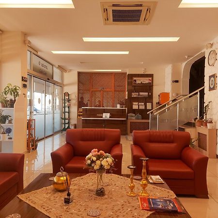 Udi Hotel Çanakkale Eksteriør bilde