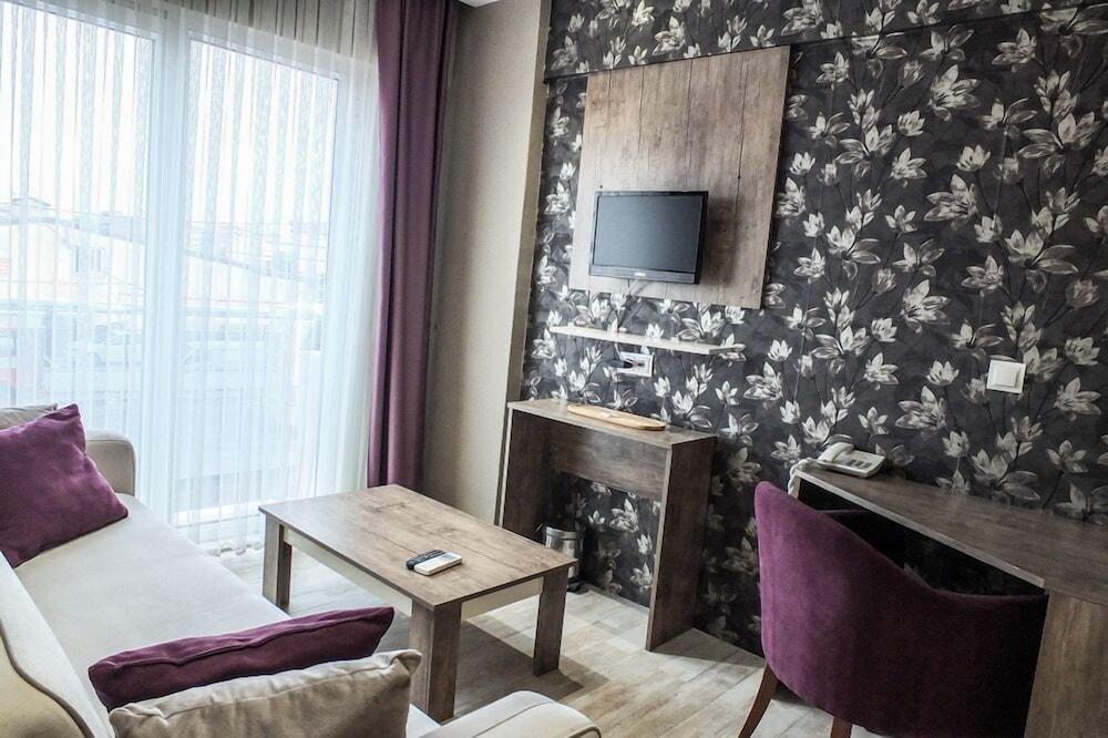 Udi Hotel Çanakkale Eksteriør bilde