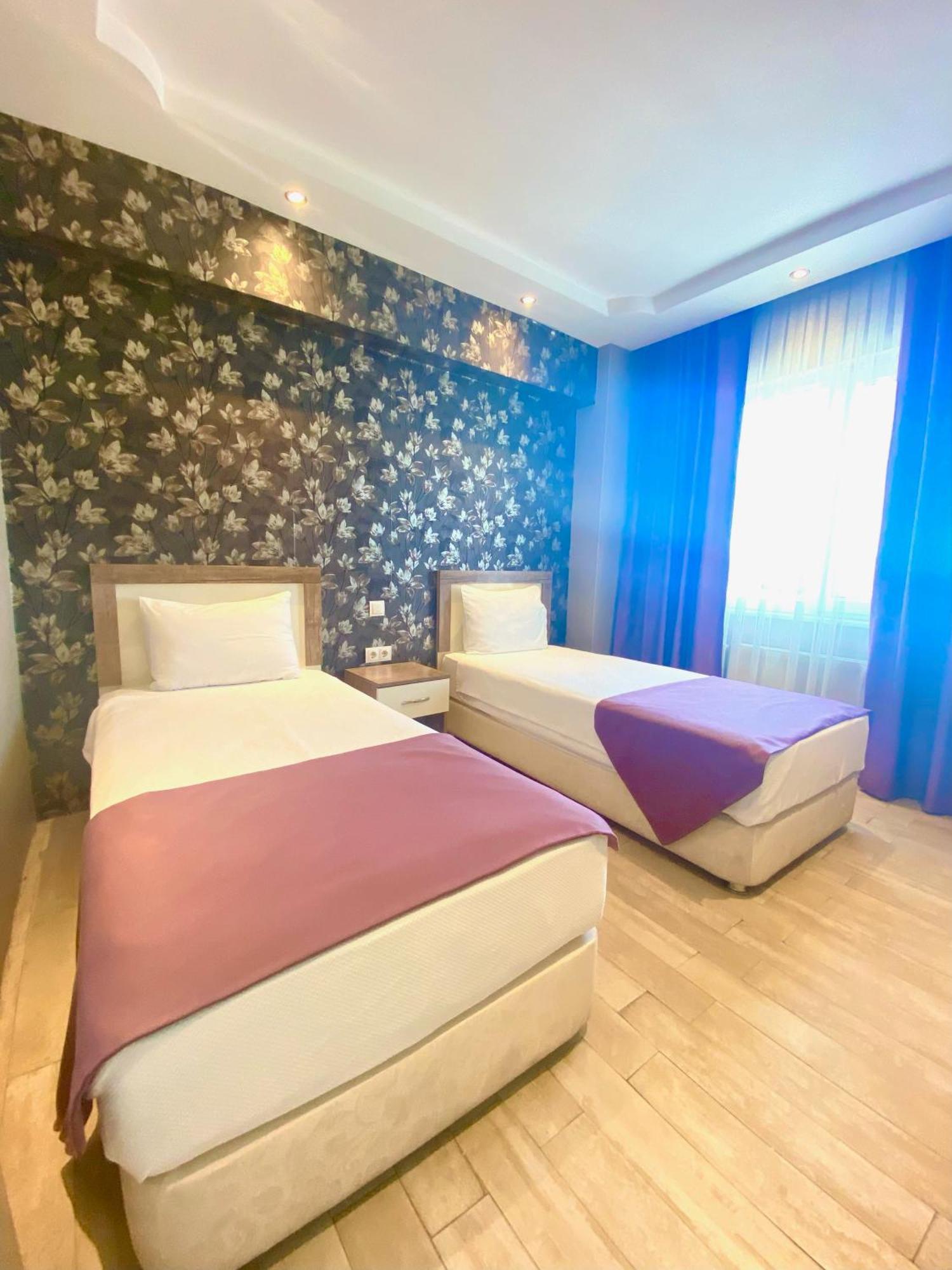 Udi Hotel Çanakkale Eksteriør bilde