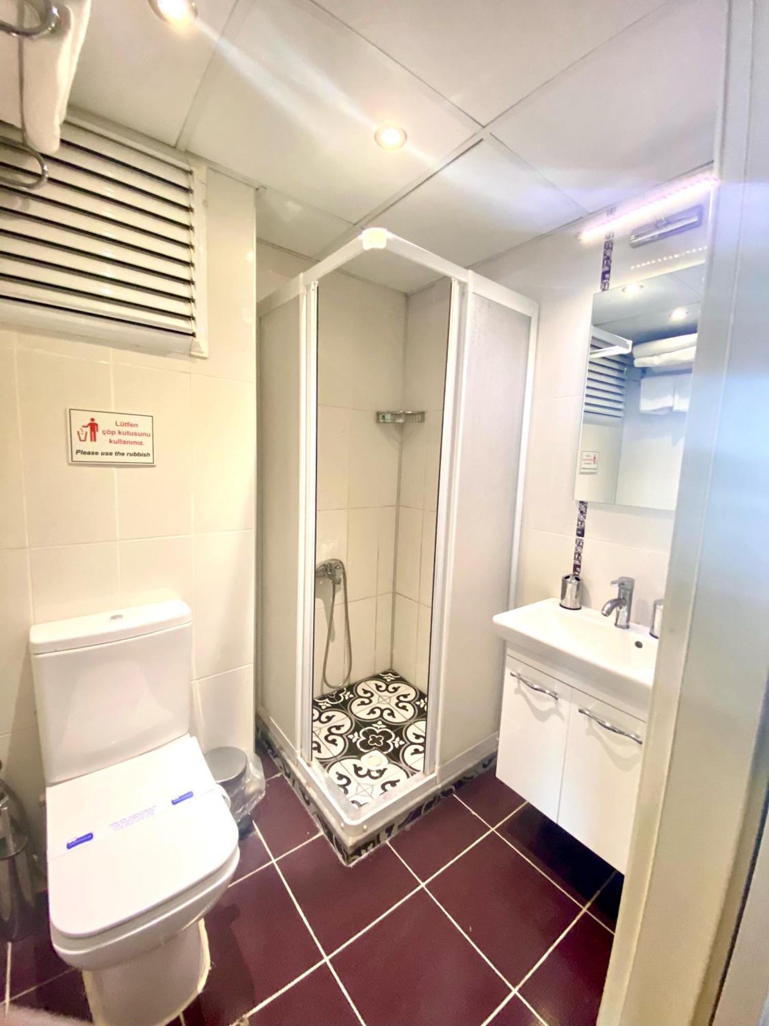 Udi Hotel Çanakkale Eksteriør bilde