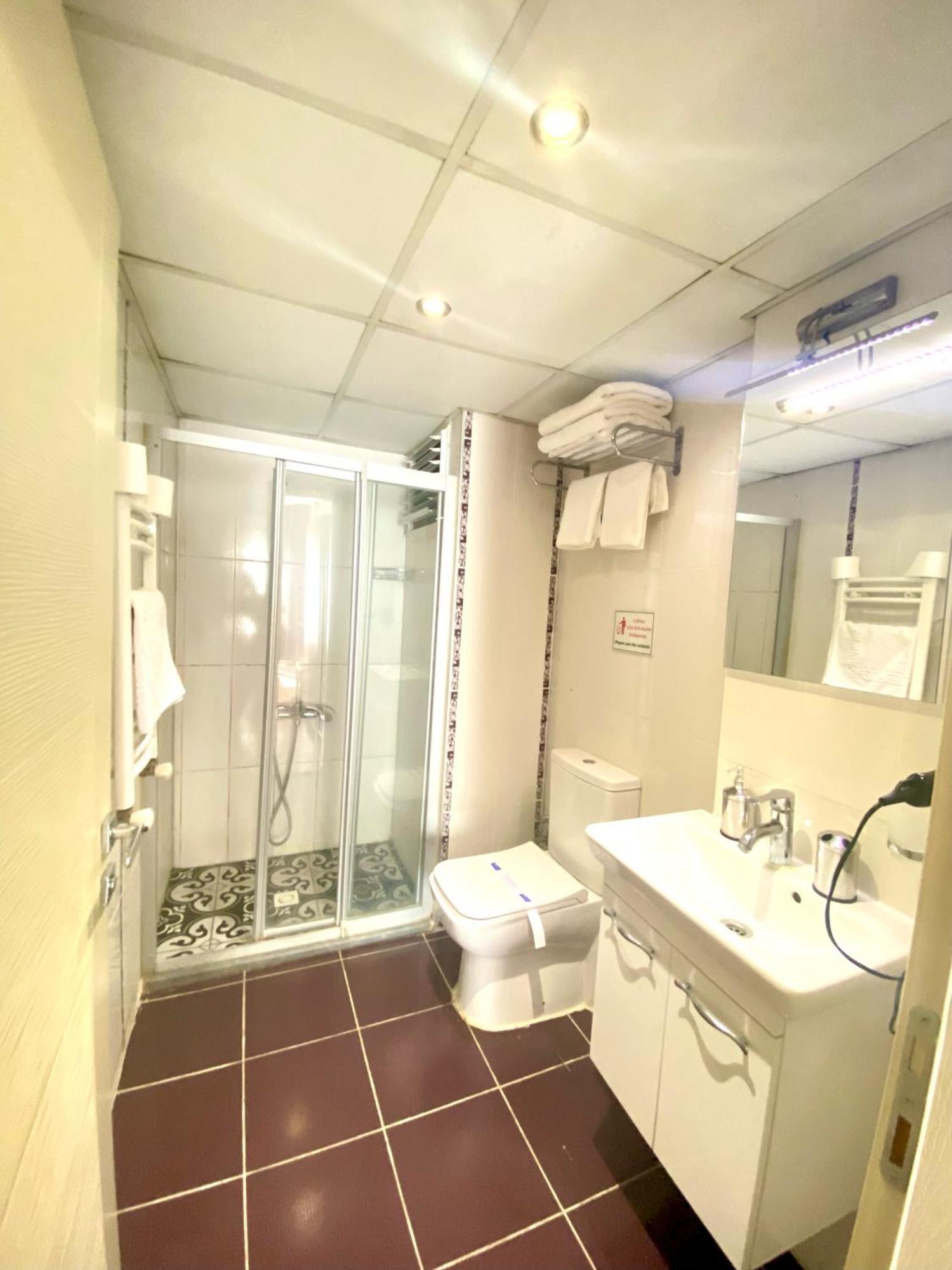 Udi Hotel Çanakkale Eksteriør bilde