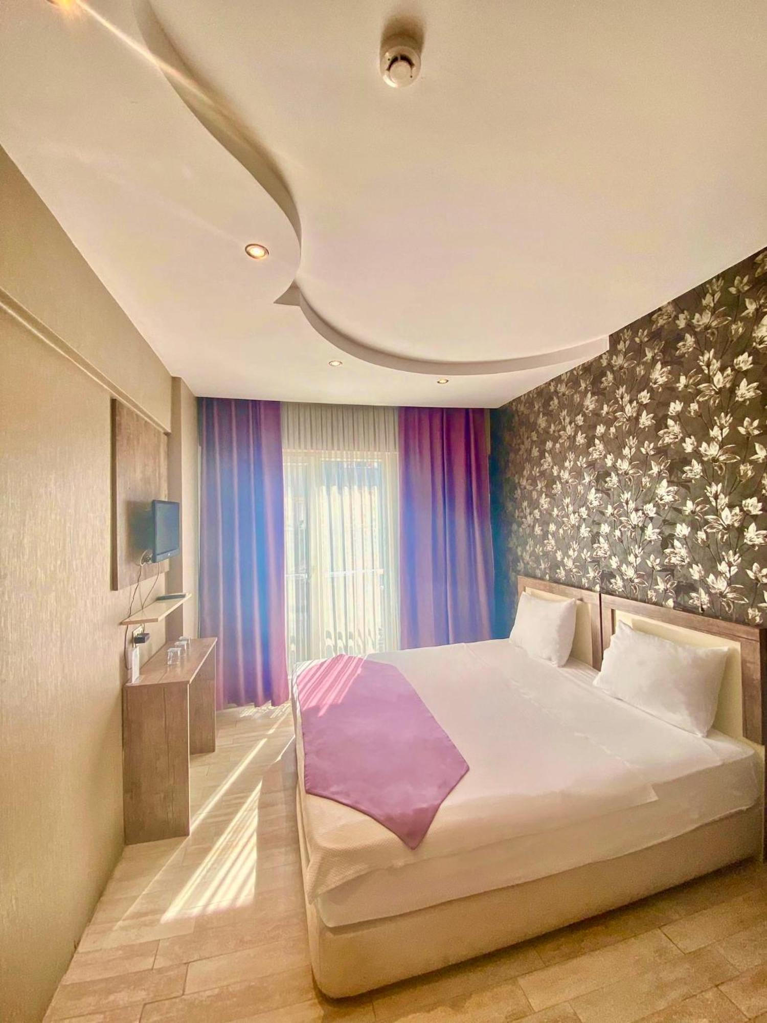 Udi Hotel Çanakkale Eksteriør bilde