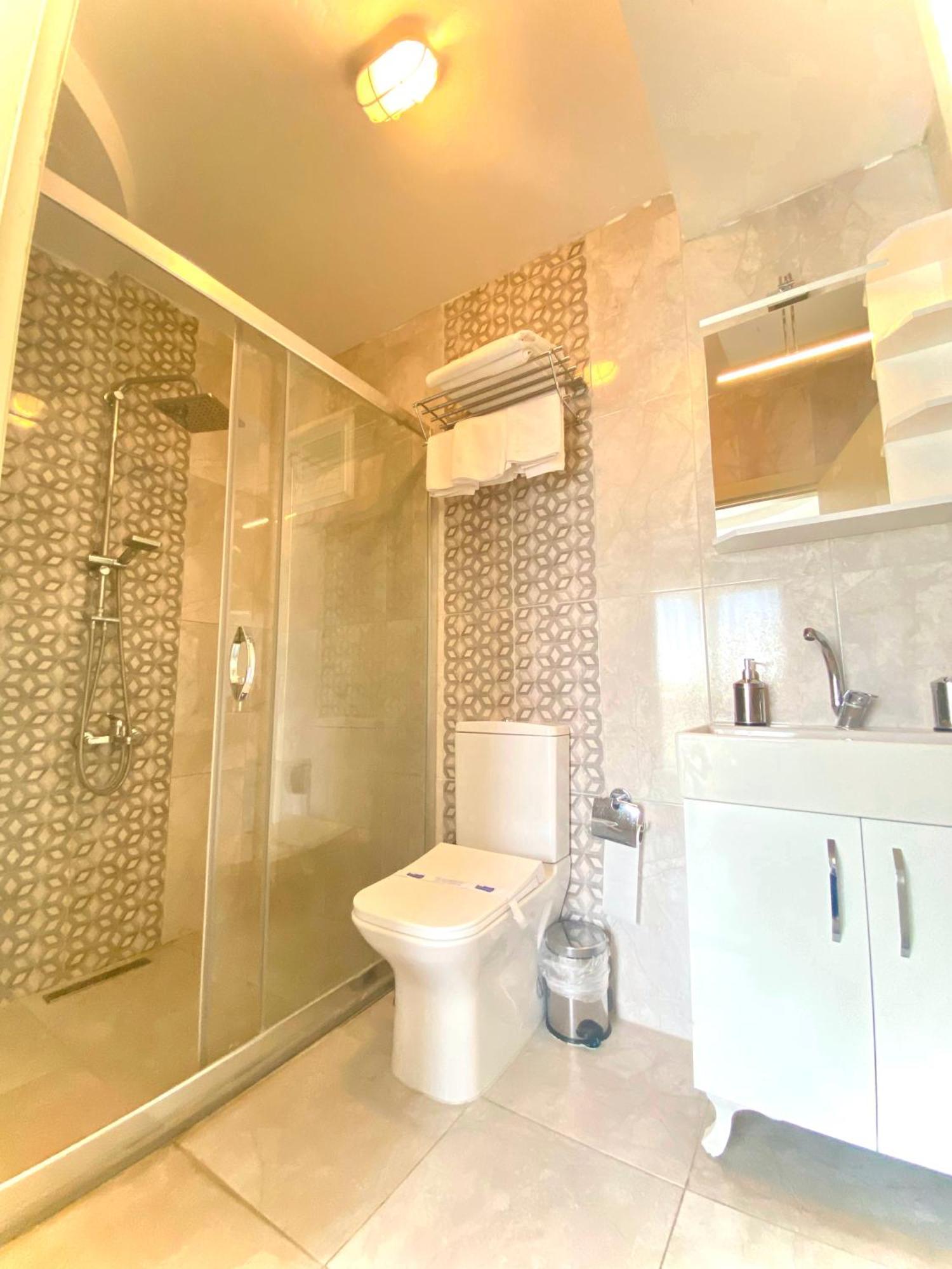Udi Hotel Çanakkale Eksteriør bilde