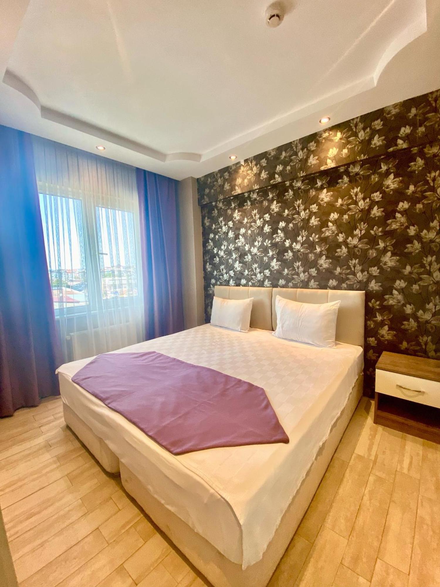 Udi Hotel Çanakkale Eksteriør bilde