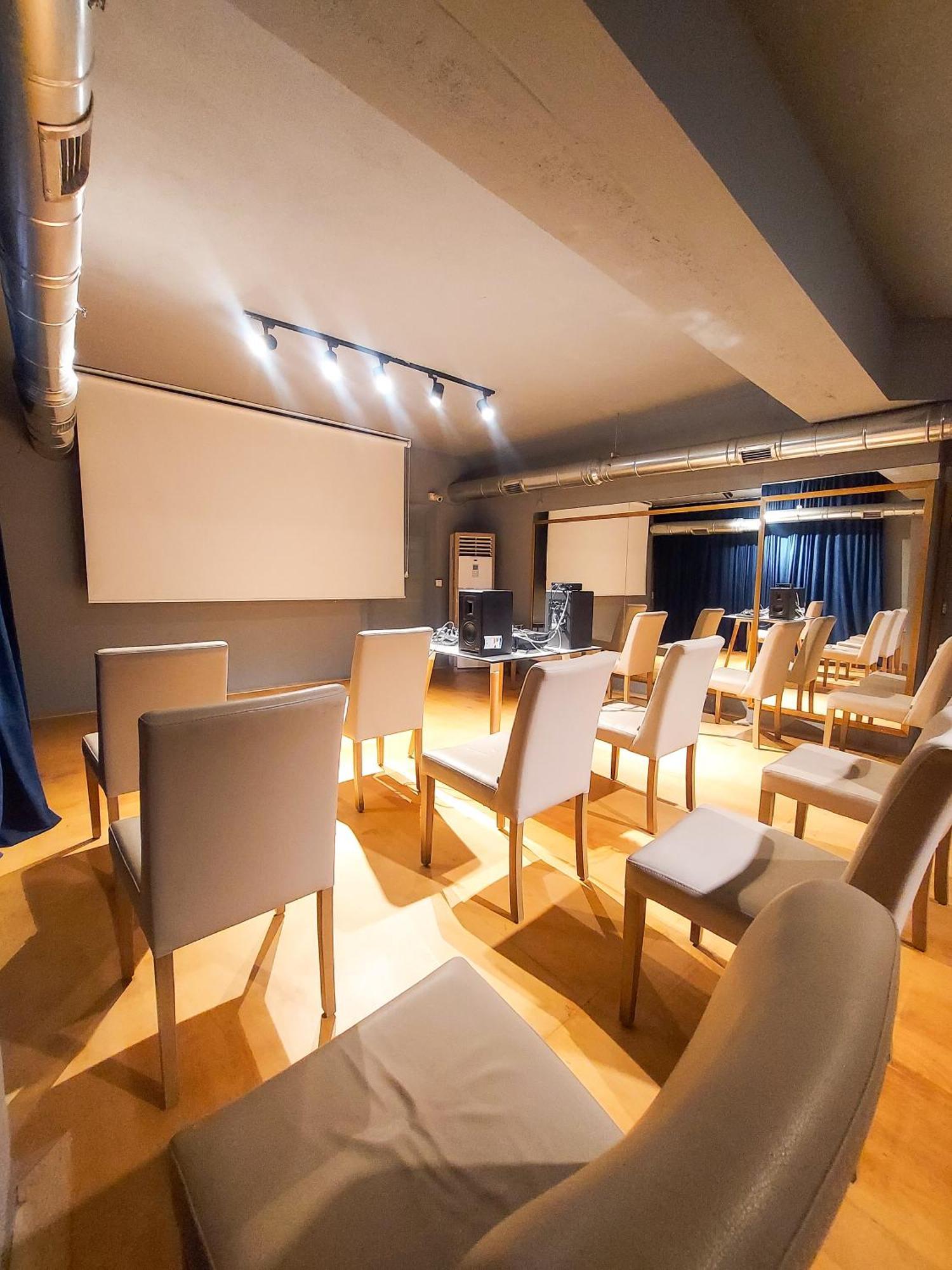 Udi Hotel Çanakkale Eksteriør bilde