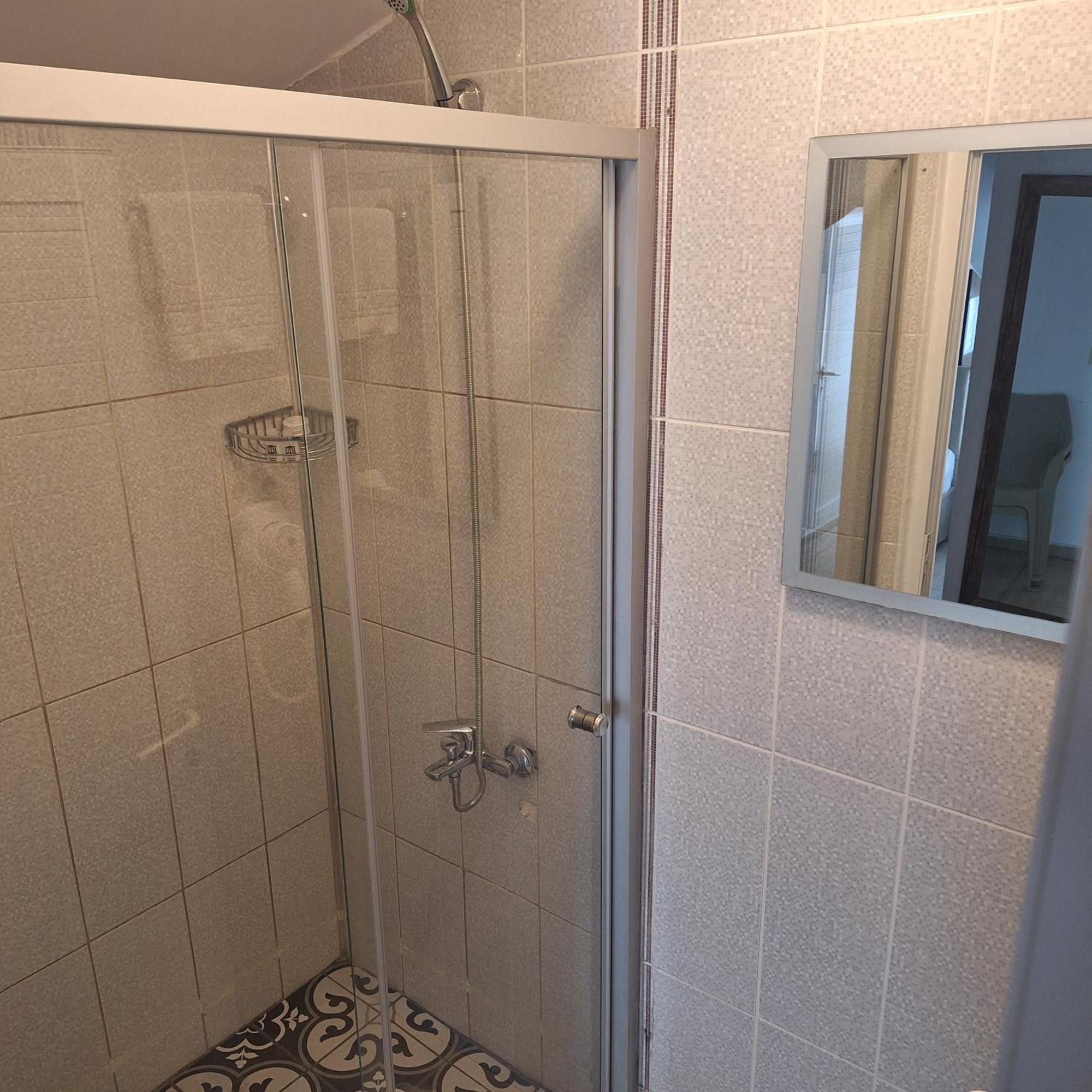 Udi Hotel Çanakkale Eksteriør bilde