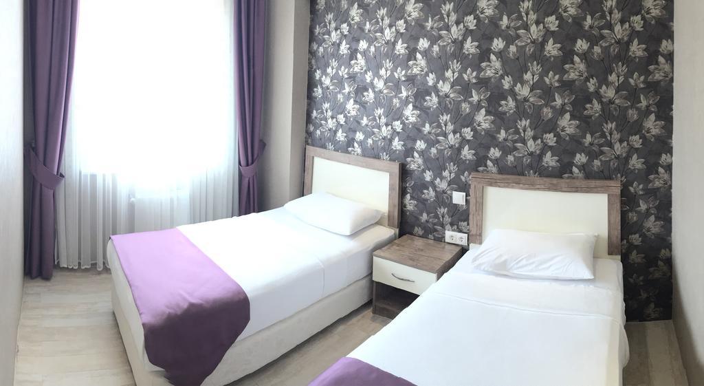 Udi Hotel Çanakkale Eksteriør bilde