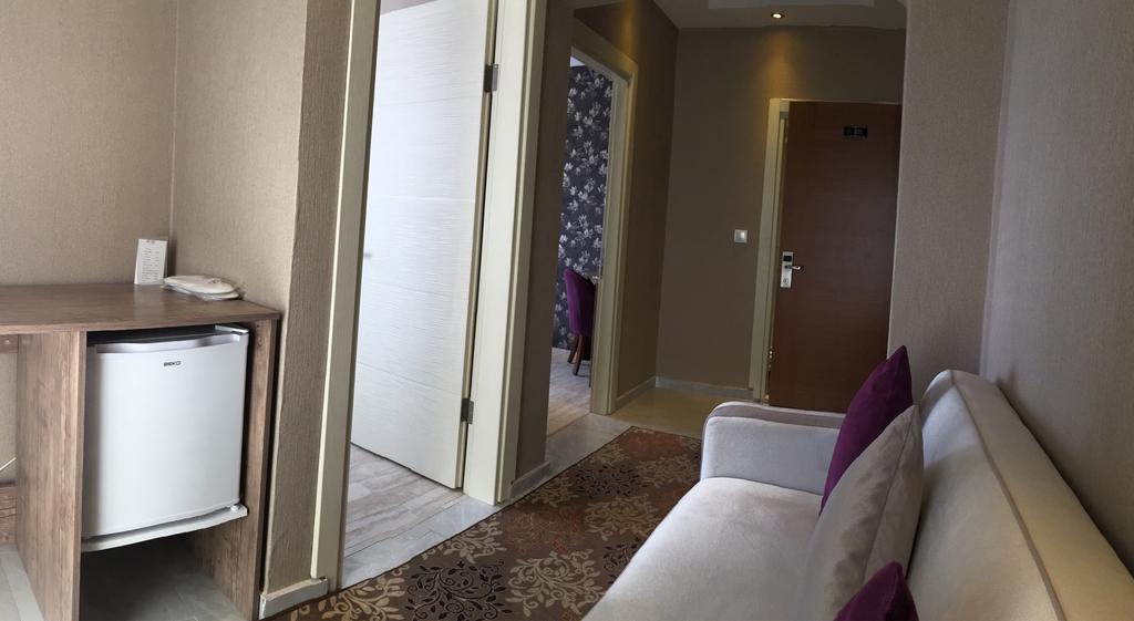 Udi Hotel Çanakkale Eksteriør bilde