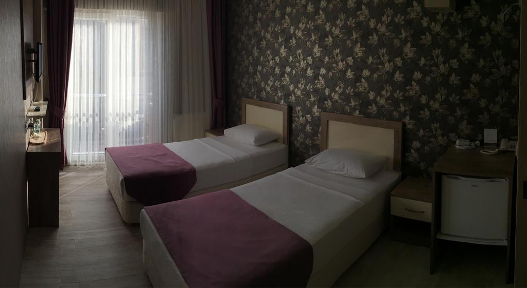 Udi Hotel Çanakkale Eksteriør bilde