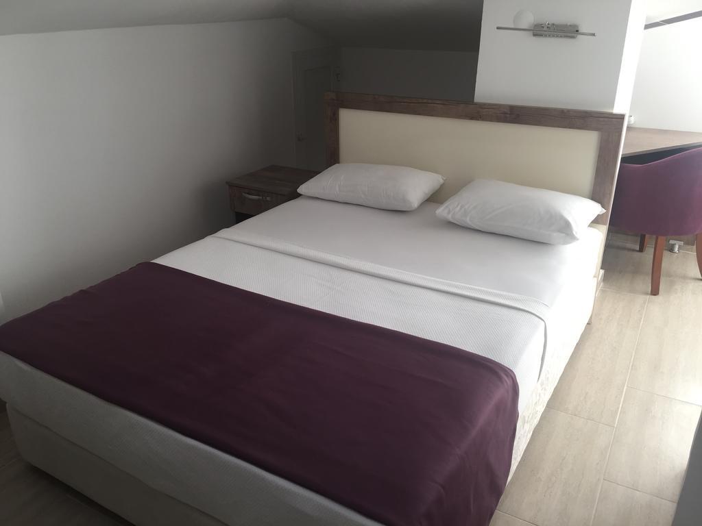 Udi Hotel Çanakkale Eksteriør bilde