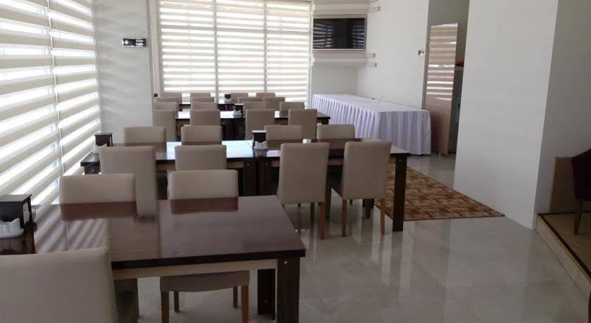 Udi Hotel Çanakkale Eksteriør bilde